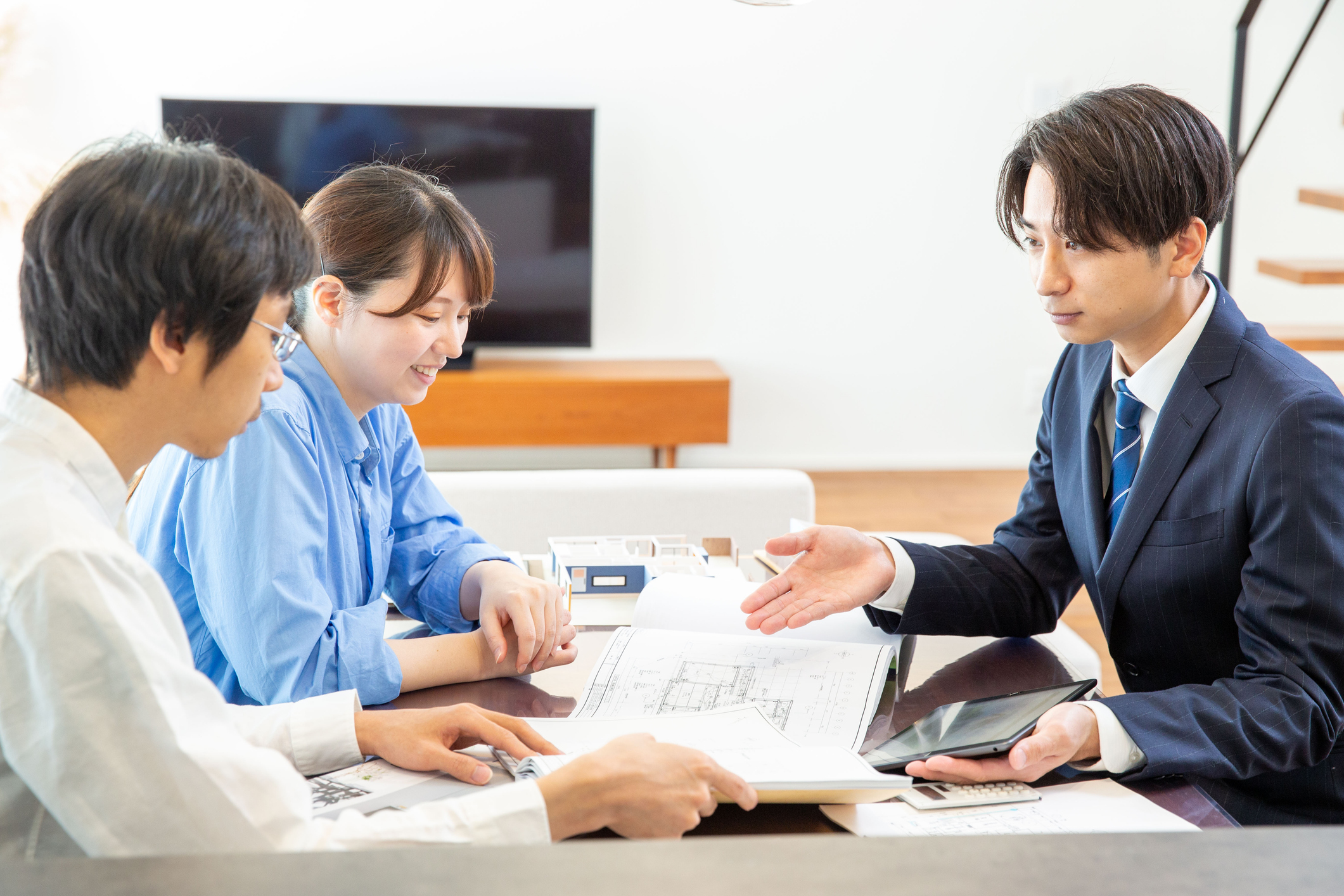 店舗出店サポート