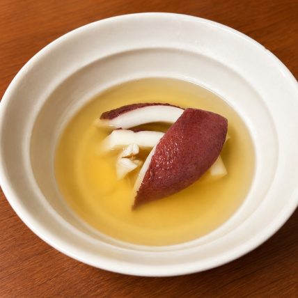 たこの頭串