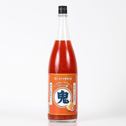 レッドグレープフルーツ