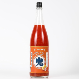 レッドグレープフルーツ