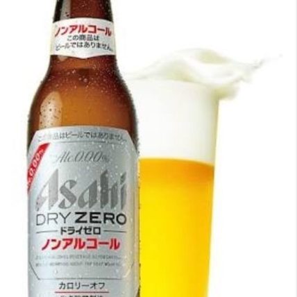 アサヒドライゼロ